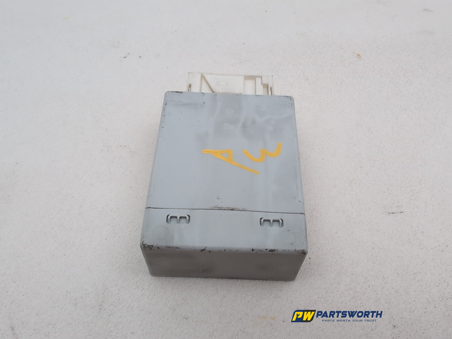 ECU Body 6