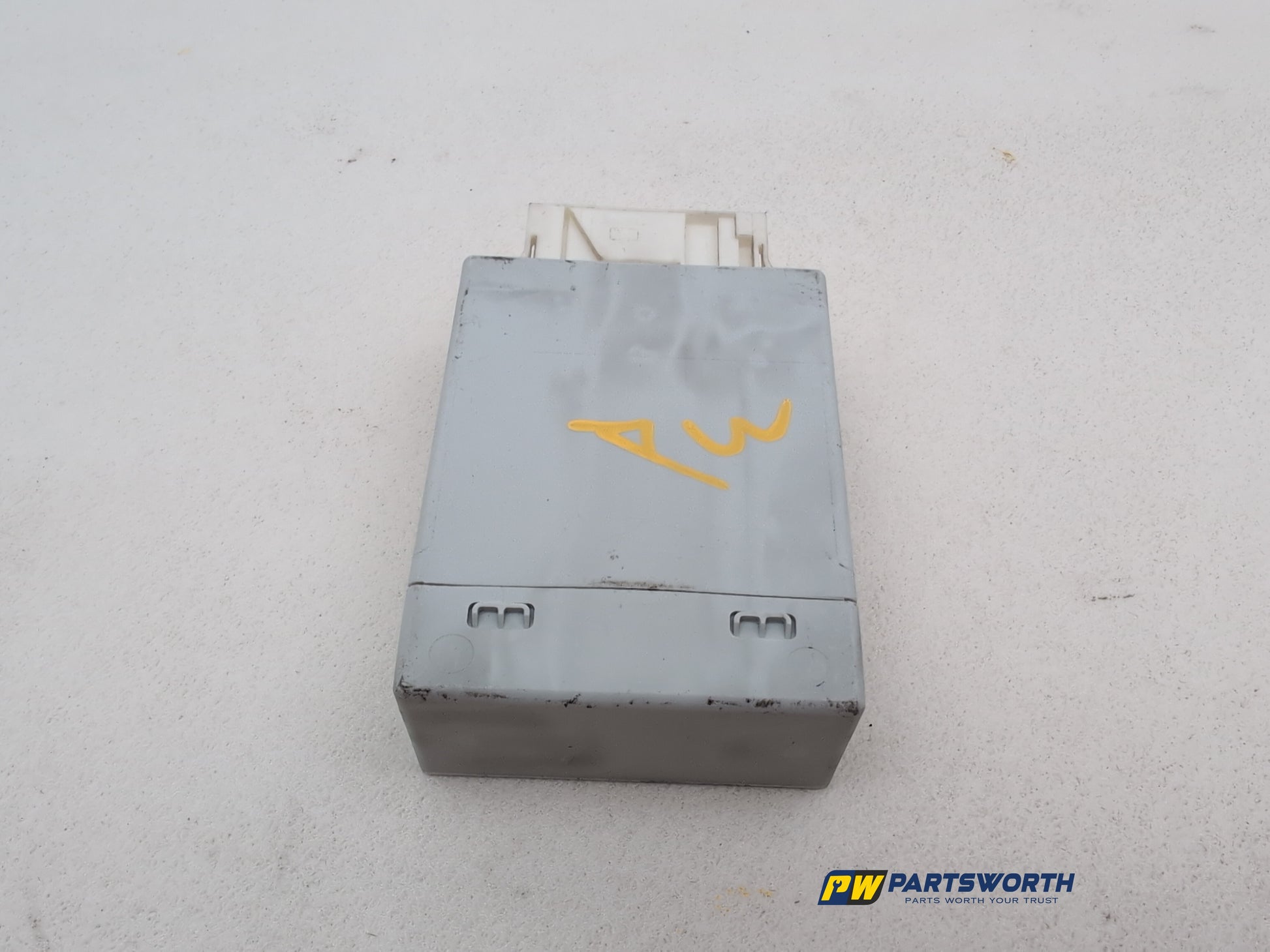 ECU Body 6