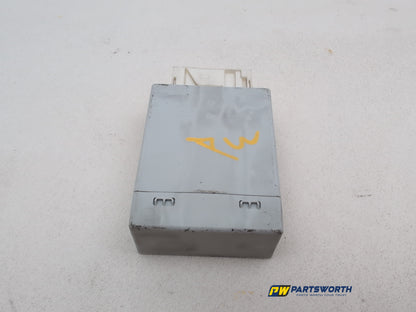 ECU Body 6