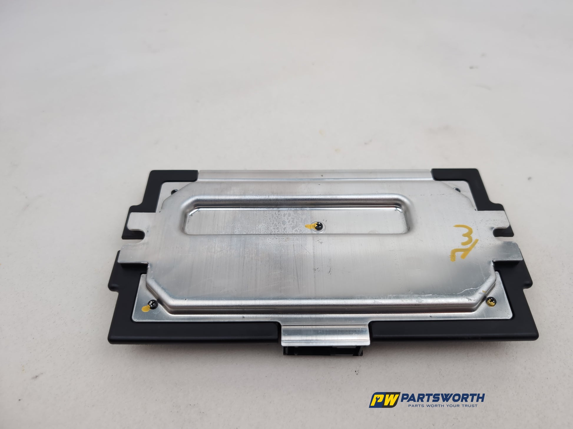 ECU Body 6
