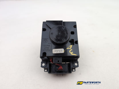 Multimedia Control Switch  6