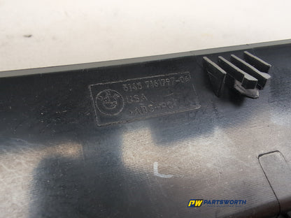 Heater Control Assembly 6