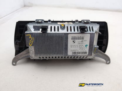 Multi Function Display Unit 6