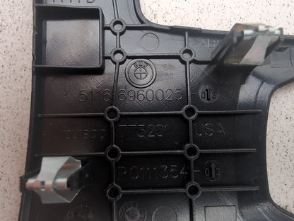 Centre Console Trim  6