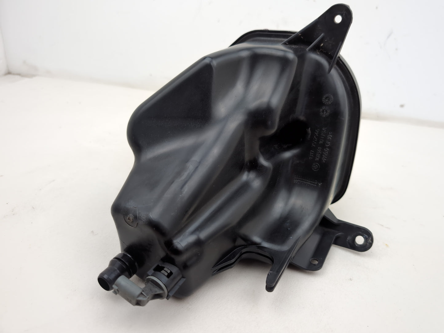 Radiator Expansion Tank 6