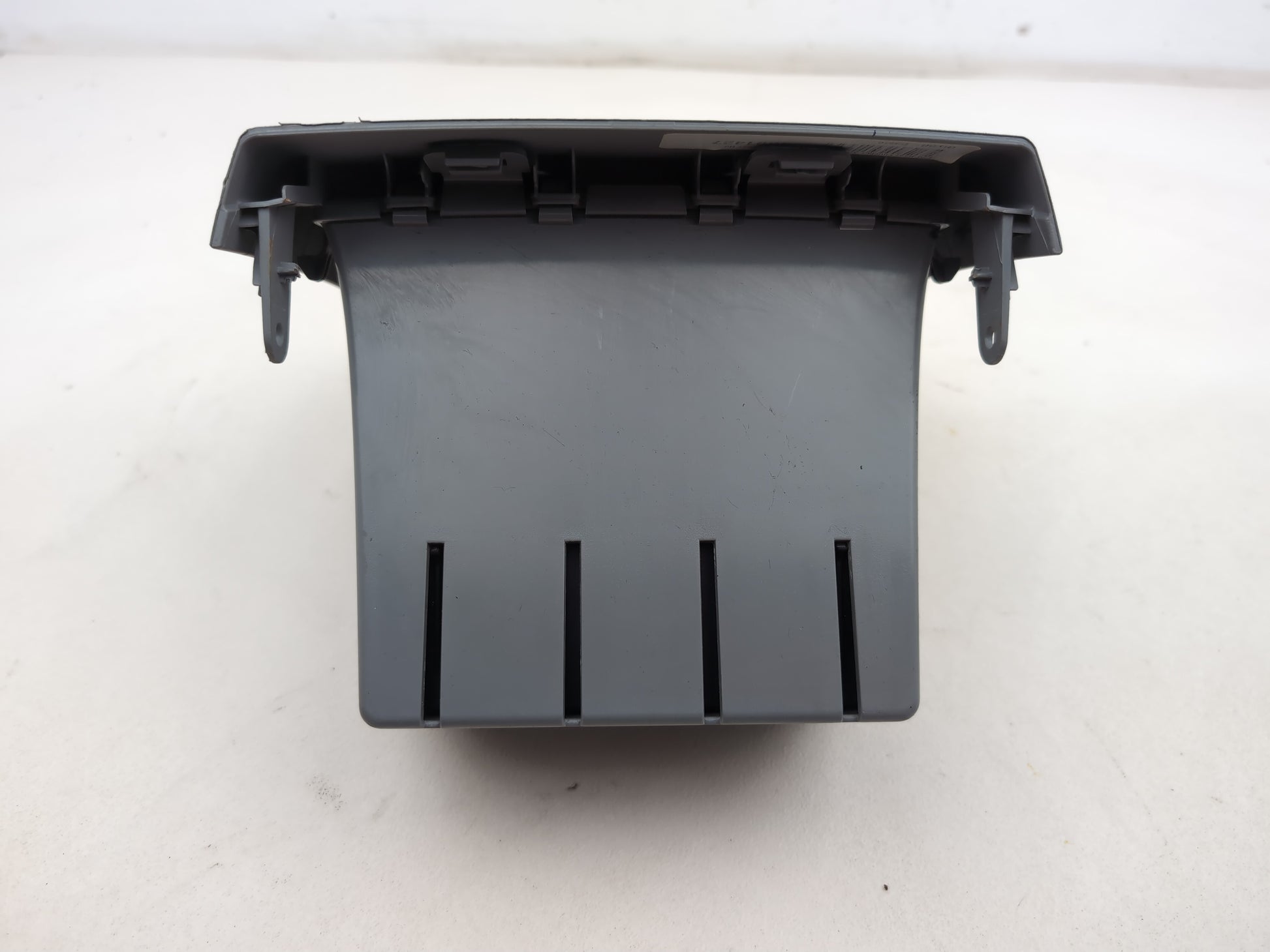 Centre Console Trim  5