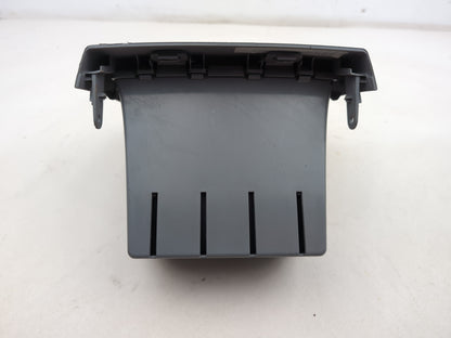 Centre Console Trim  5