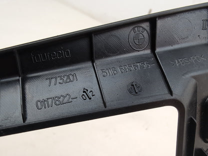 Centre Console Trim  6