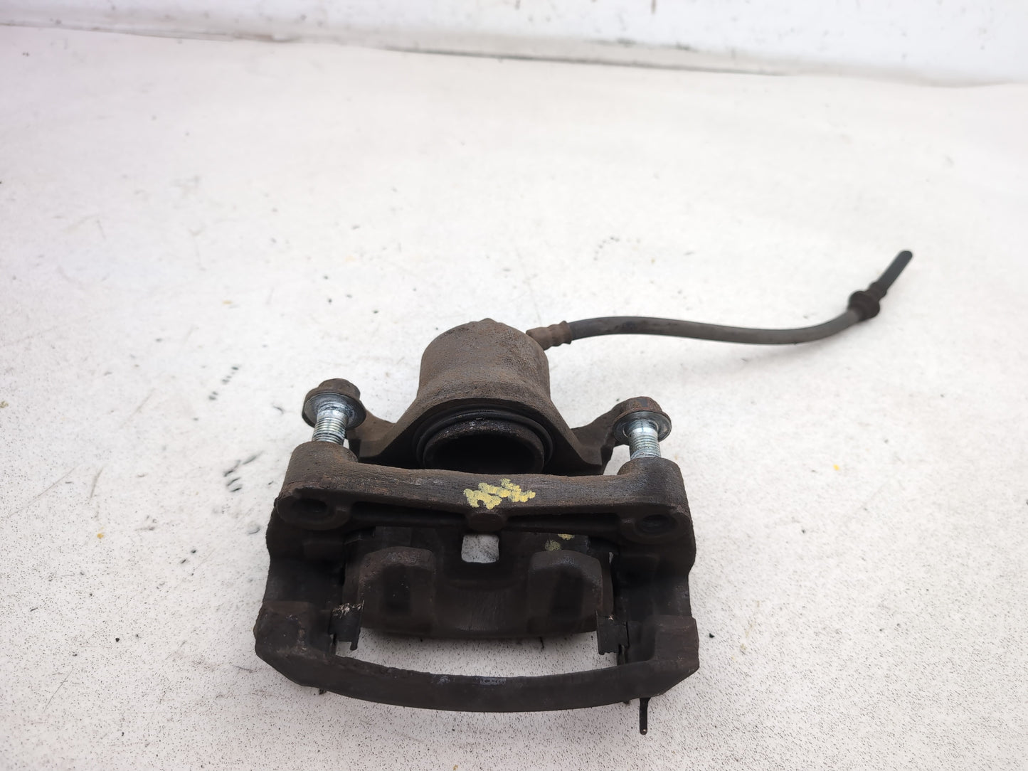 Brake Caliper Front RH 6