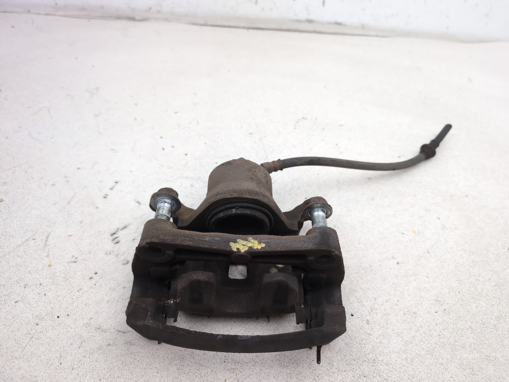 Brake Caliper Front RH 6