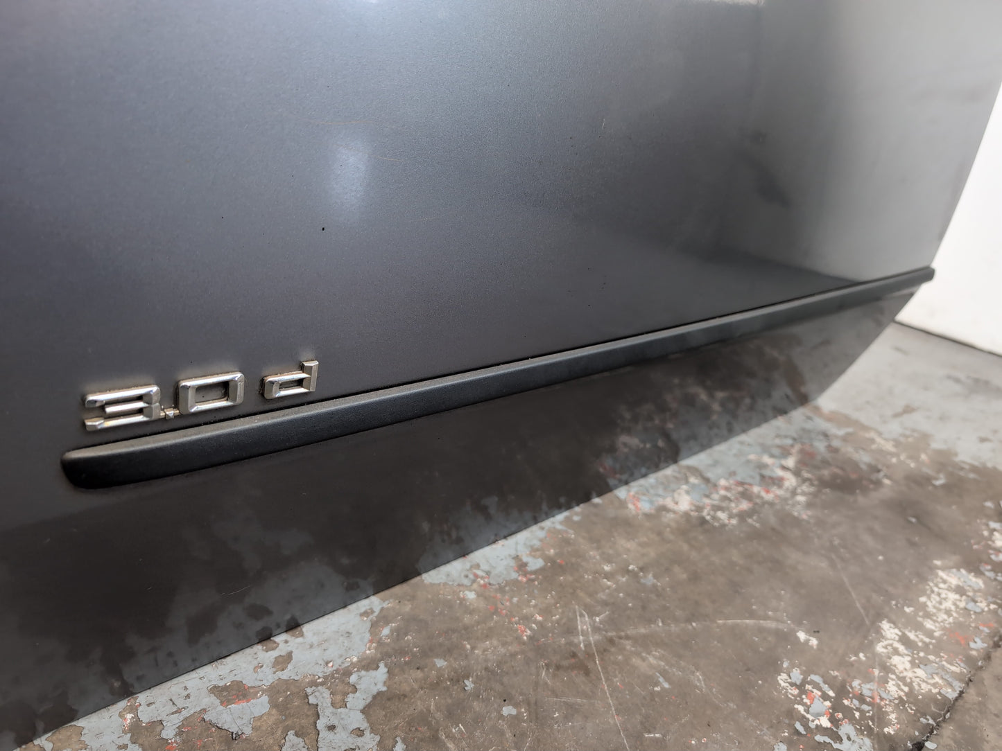 Door Front LH 6