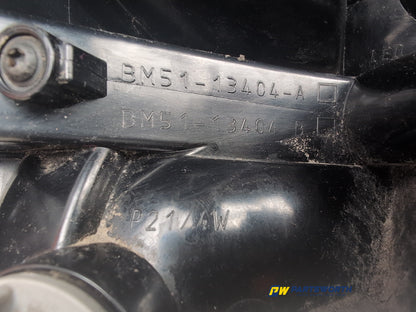 Lamp Assembly Rear RH 6