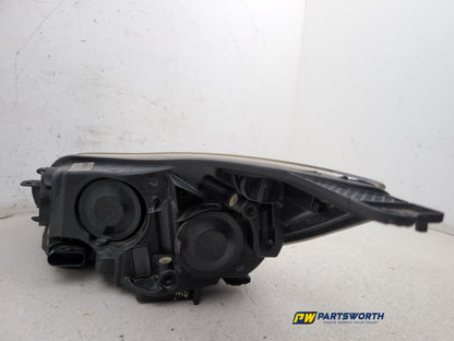 Headlamp LH 6
