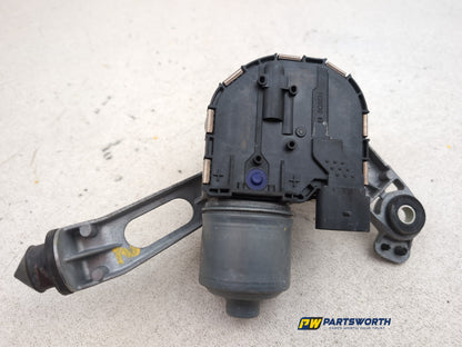 Wiper Motor Front RH 6