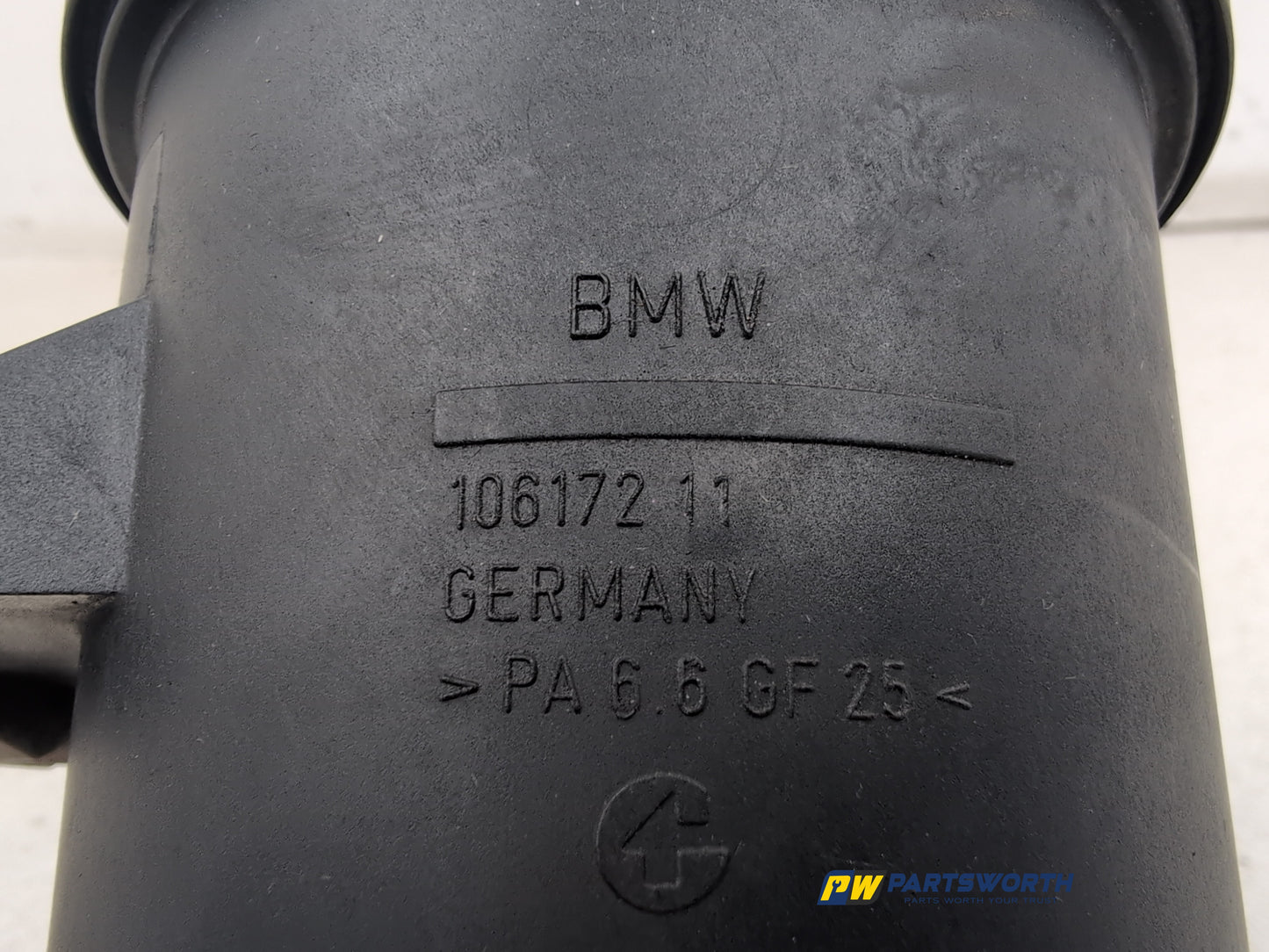 Power Steering Reservoir 6