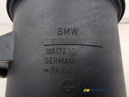Power Steering Reservoir 6