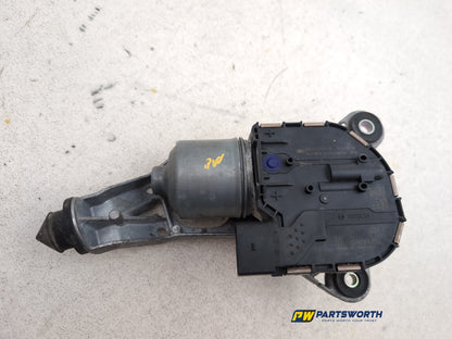 Wiper Motor Front LH 6