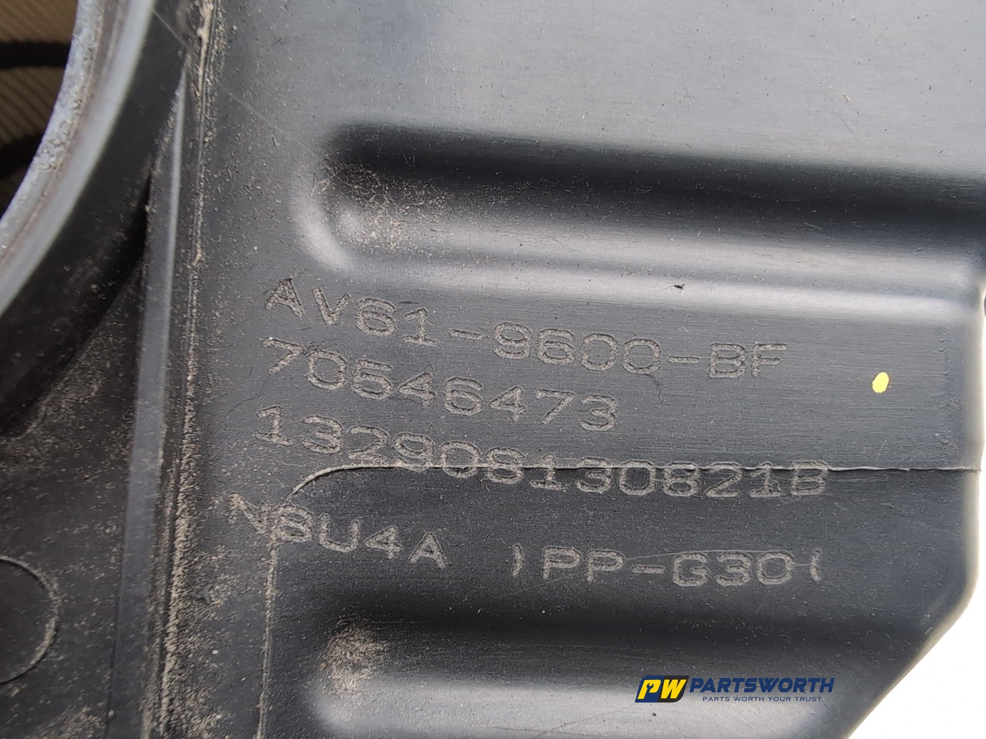 Air Filter Airbox 6