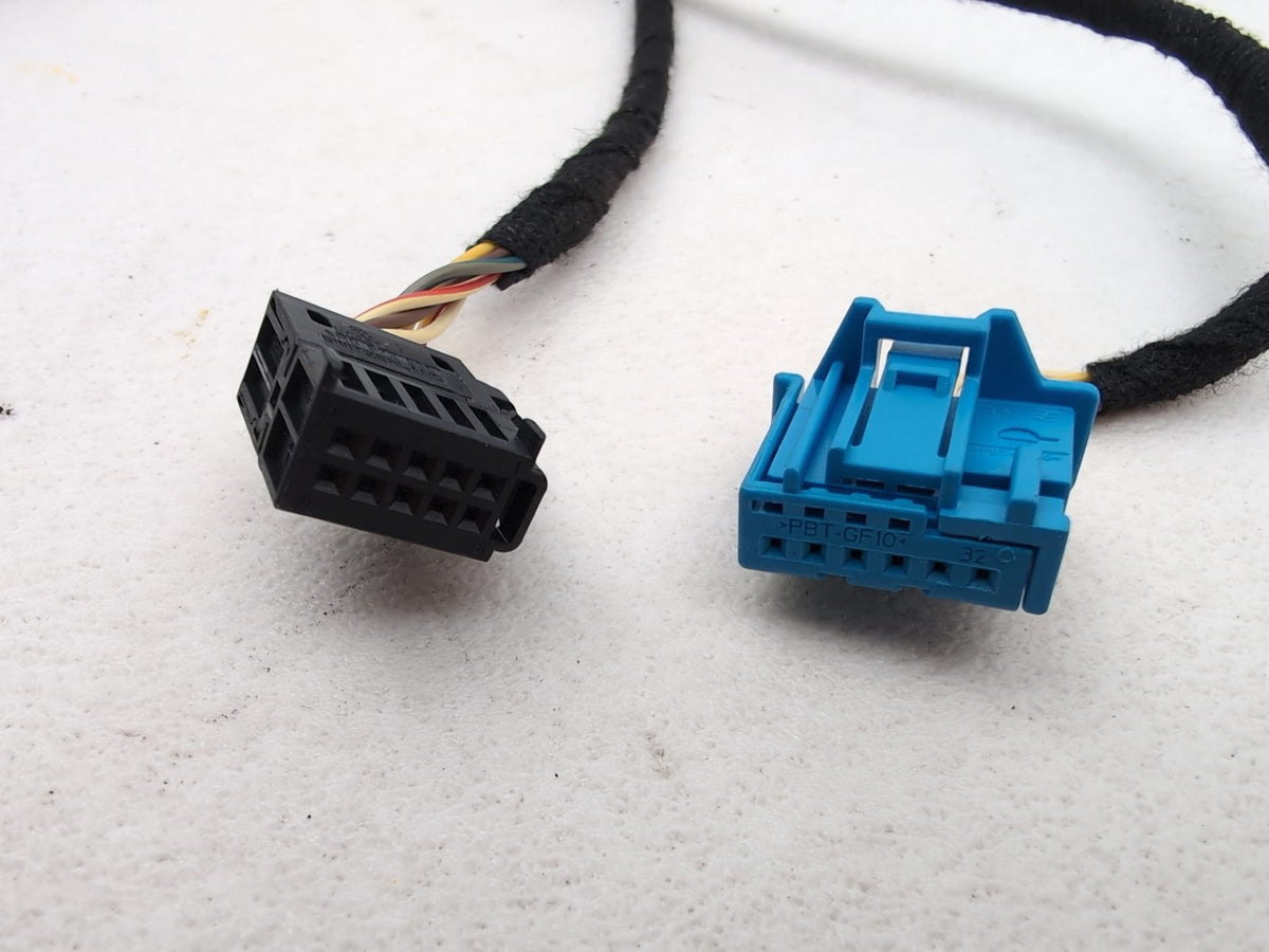 Wiring loom 6