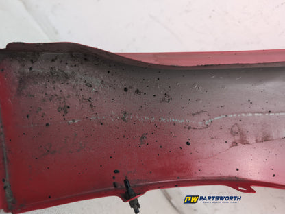 Wing Front LH 5