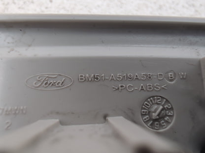 Dashboard Trims  6