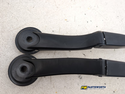 Wiper Front Arm 6