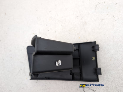 Glove Compartment Assembly 5