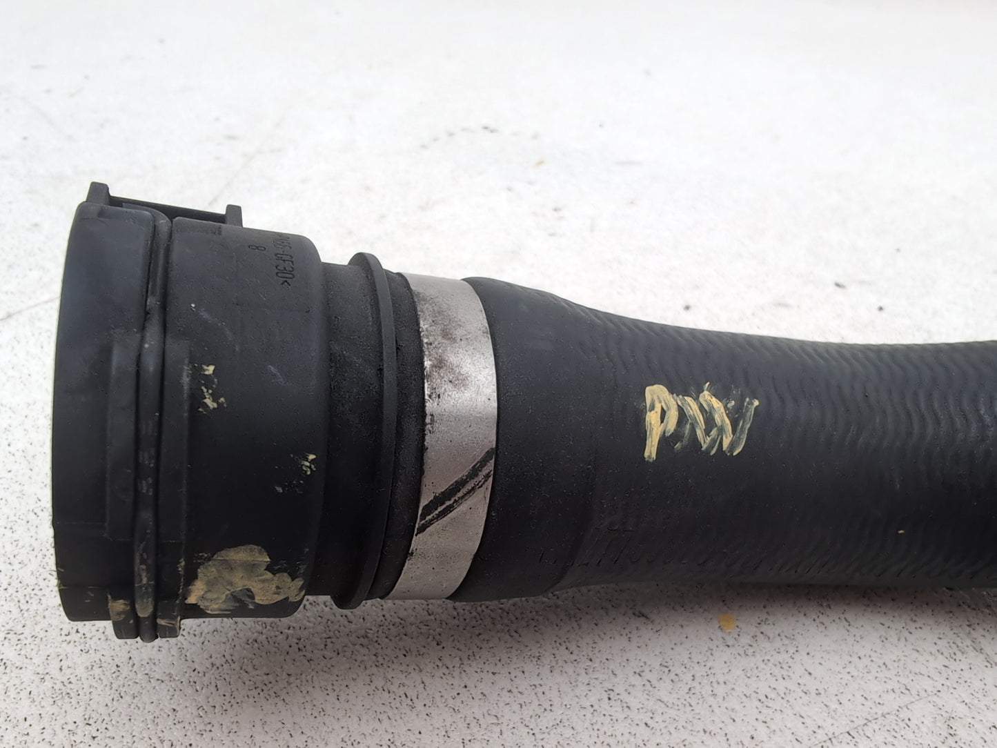 Radiator Top Hose 6
