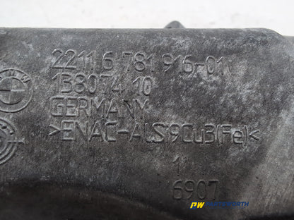 Engine Mounting Bracket 6