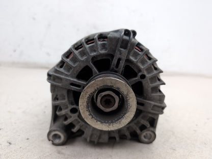 Alternator 6