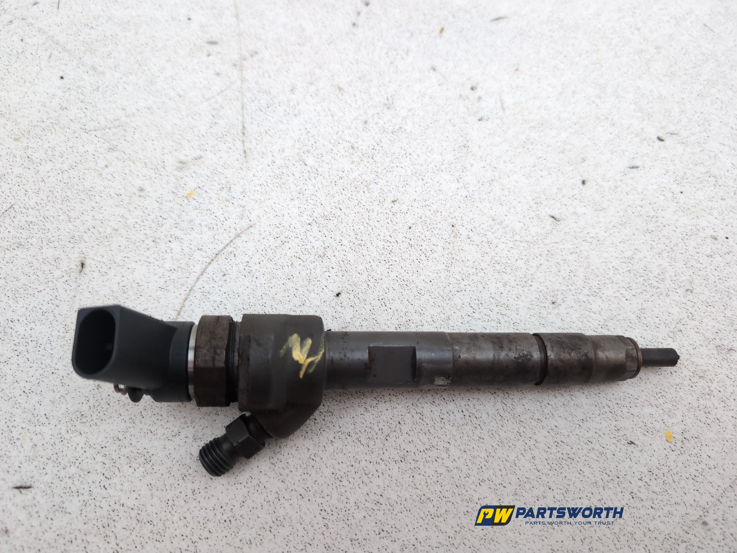 Fuel Injector 6