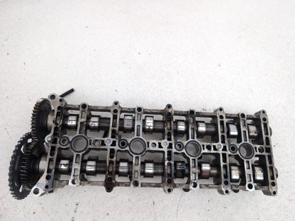 Bare engine  6