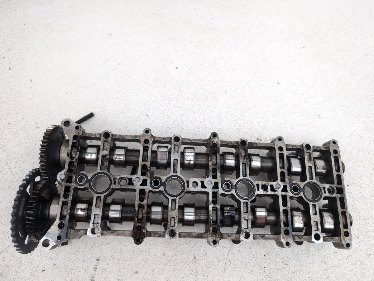 Bare engine  6