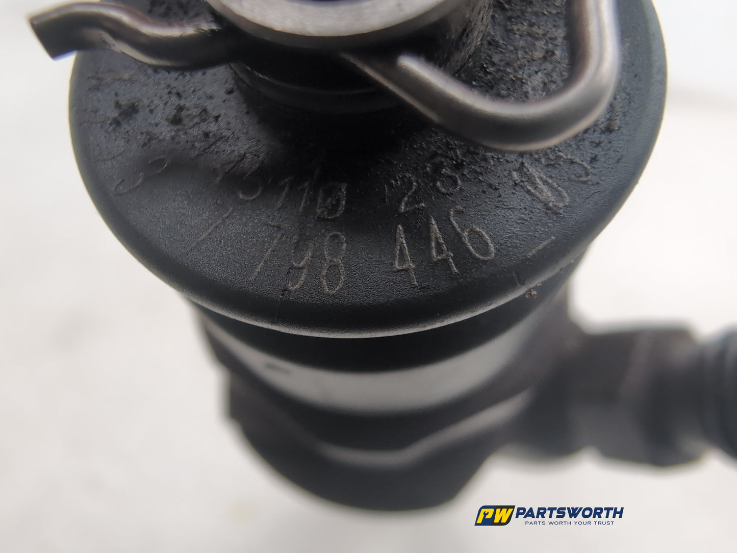 Fuel Injector 6