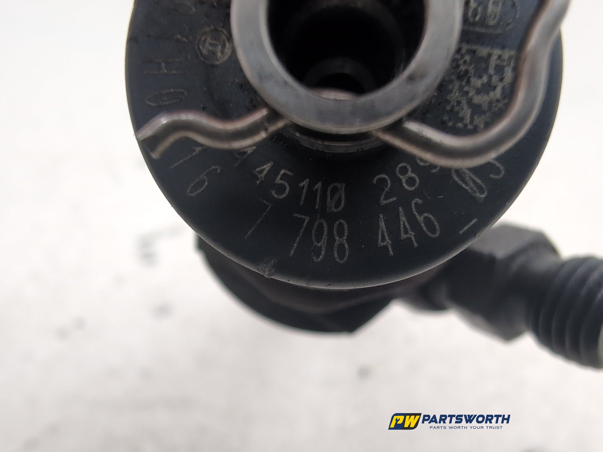 Fuel Injector 6