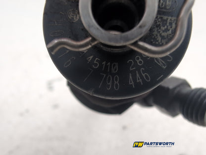 Fuel Injector 6