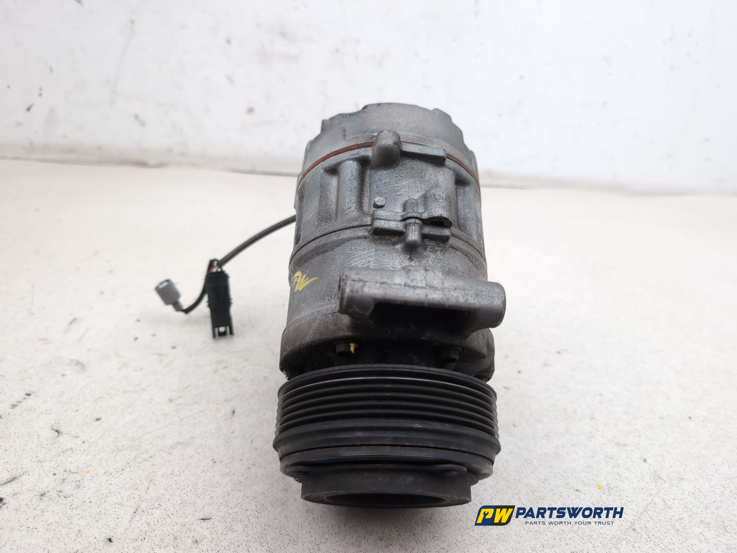 Air Conditioning Compressor 6