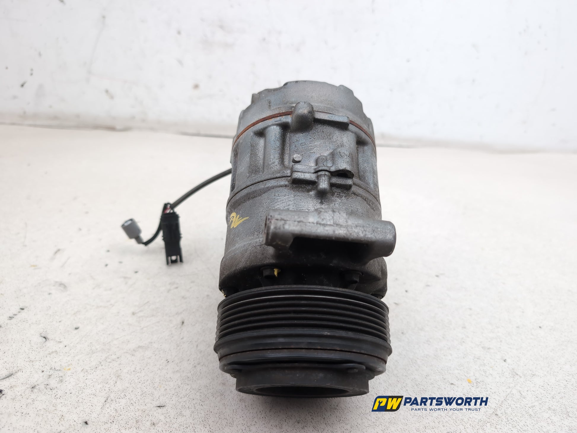 Air Conditioning Compressor 6