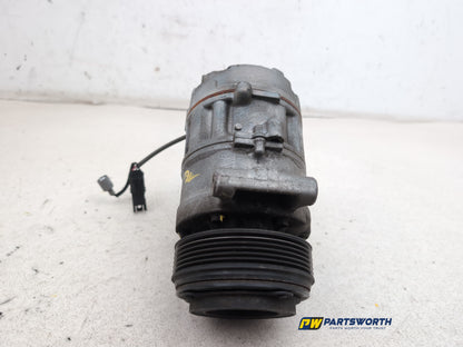 Air Conditioning Compressor 6