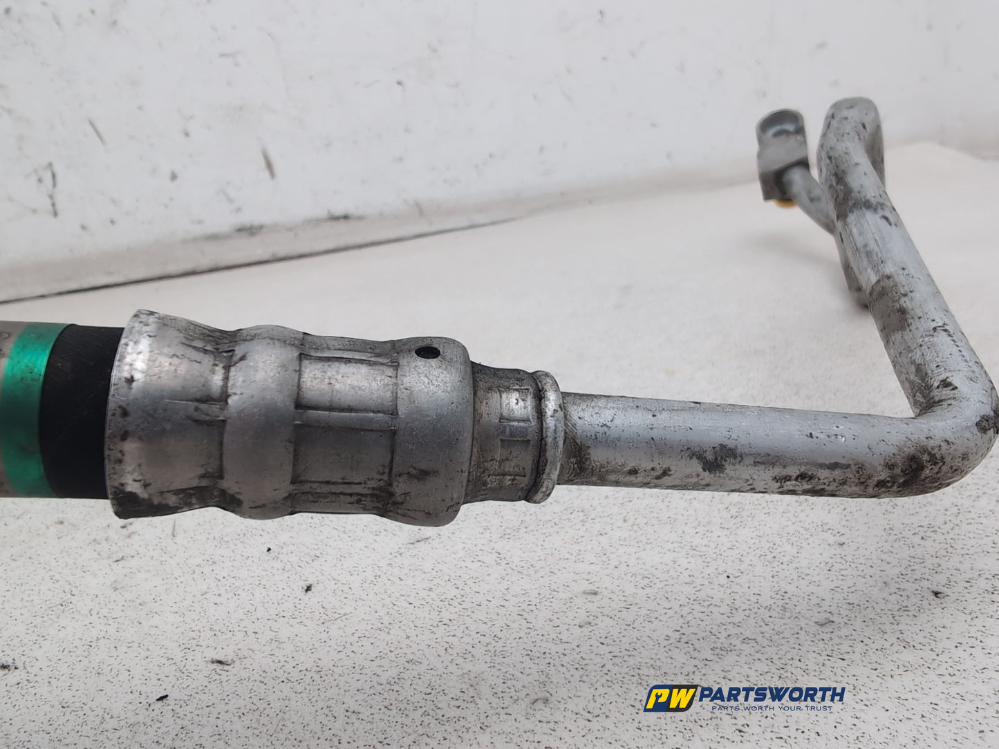 Air Conditioning Pipe 6
