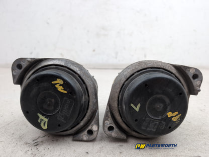 Engine Mounting Bracket 6