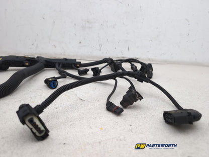Engine Wiring Harness  6