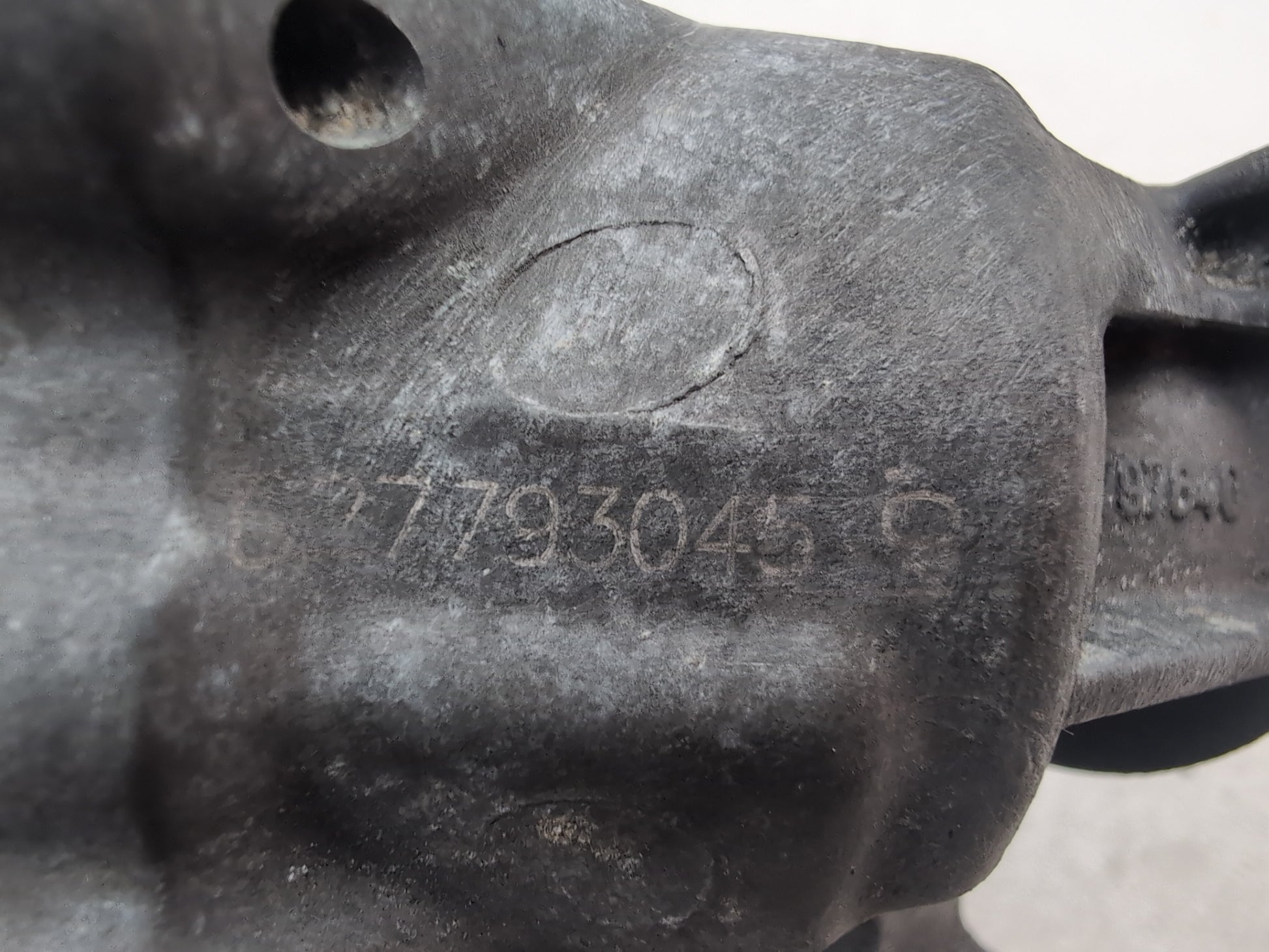 Water Pump 5