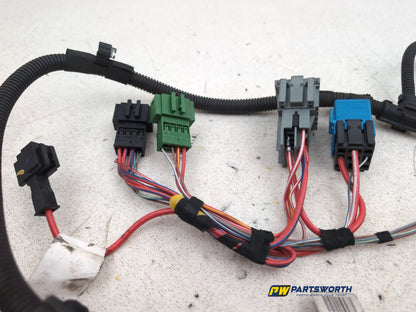 Engine Wiring Harness  6