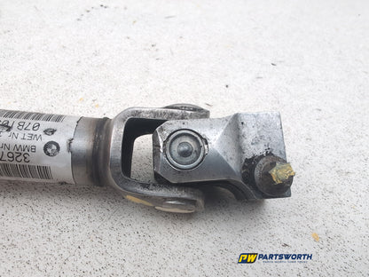 Steering Column 6