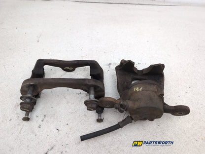 Brake Caliper Front LH 6
