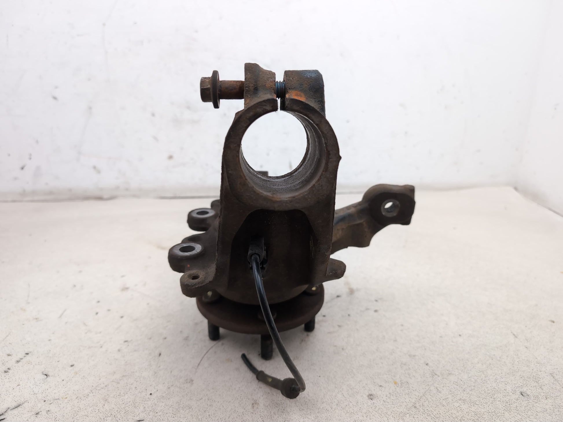 Ford Grand C-Max Mk2 Wheel Hub Rear Lh Passenger Side Bv615a969bf 2010-2019 - photo 6