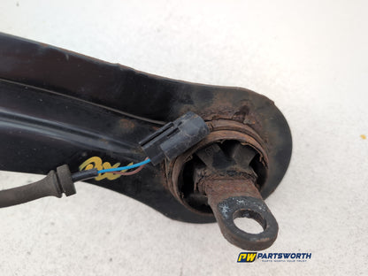 Wheel Hub Rear RH 6
