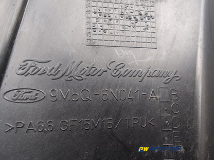 Engine Cover 6