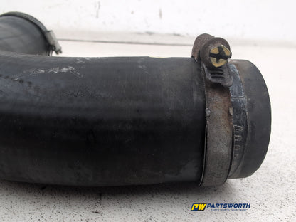 Turbo Intercooler Top Hose 6